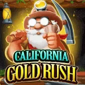California Gold Rush screenshot